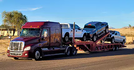 Auto Towing Near Me in  Austin, TX