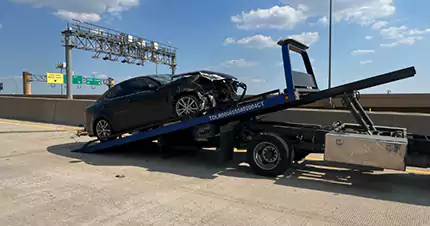 Flatbed Towing Services in Austin, TX