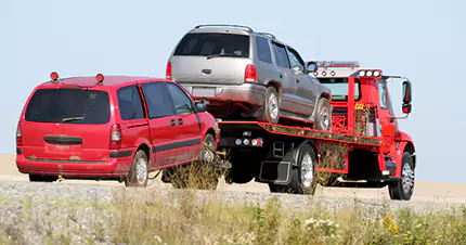 Heavy Duty Towing in Austin, TX