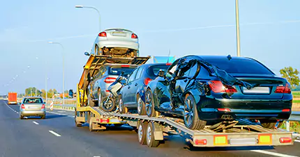 long distance towing solutions in Austin, TX