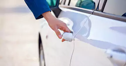 Vehicle Unlock Services in Austin, TX