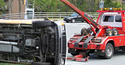 Wrecker Towing in Austin, TX