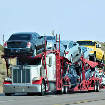 Cheapest Way to Tow a Car Long Distance in Austin, TX