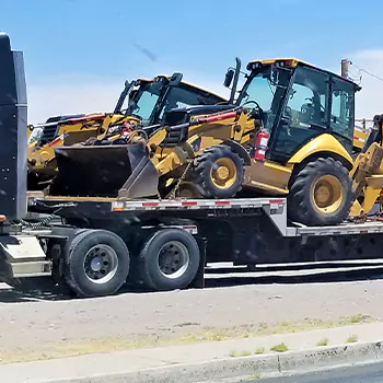 Semi Truck Towing in Austin, TX