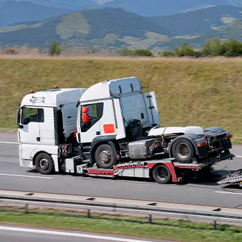 Our Wrecker Towing Services in Austin, TX