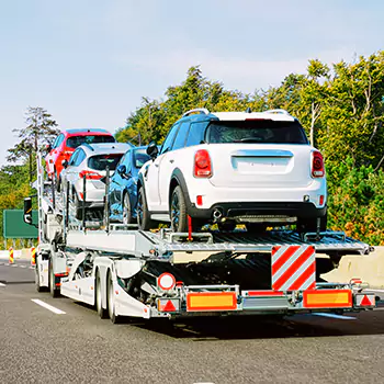 Private Property Towing Company in Austin, TX