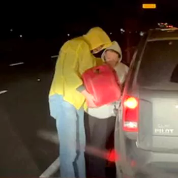 Roadside Fuel Delivery in Austin, TX