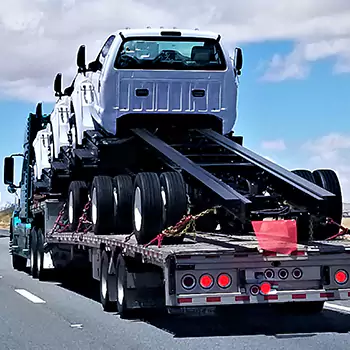 Heavy Duty Towing in Austin, TX