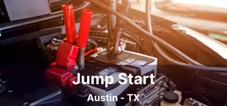 Jump Start Austin - TX