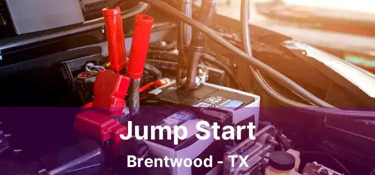 Jump Start Brentwood - TX