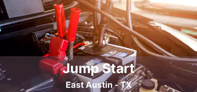 Jump Start East Austin - TX