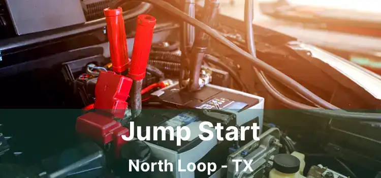 Jump Start North Loop - TX