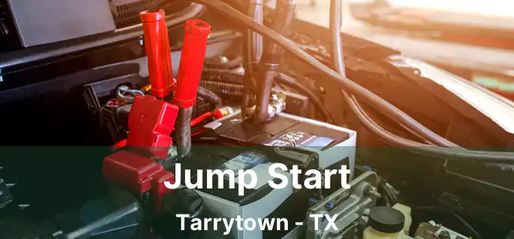 Jump Start Tarrytown - TX