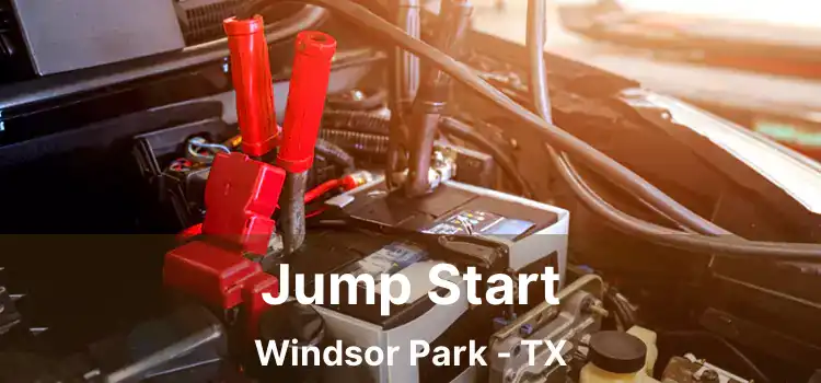 Jump Start Windsor Park - TX