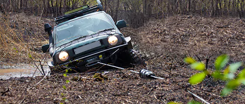 winch out in Austin, TX