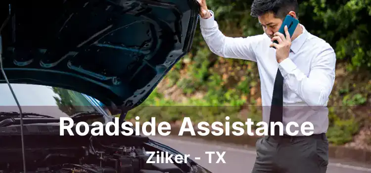 Roadside Assistance Zilker - TX