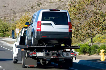 24 Hours Emergency Towing in Cherrywood, TX