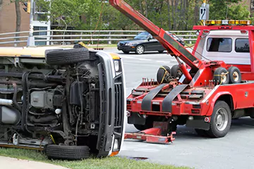 Wrecker Towing in Cherrywood