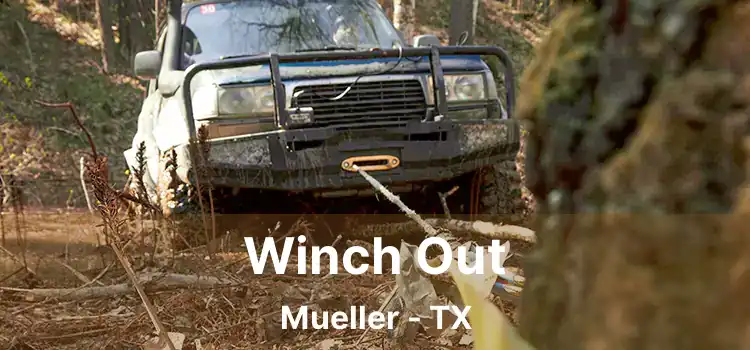 Winch Out Mueller - TX